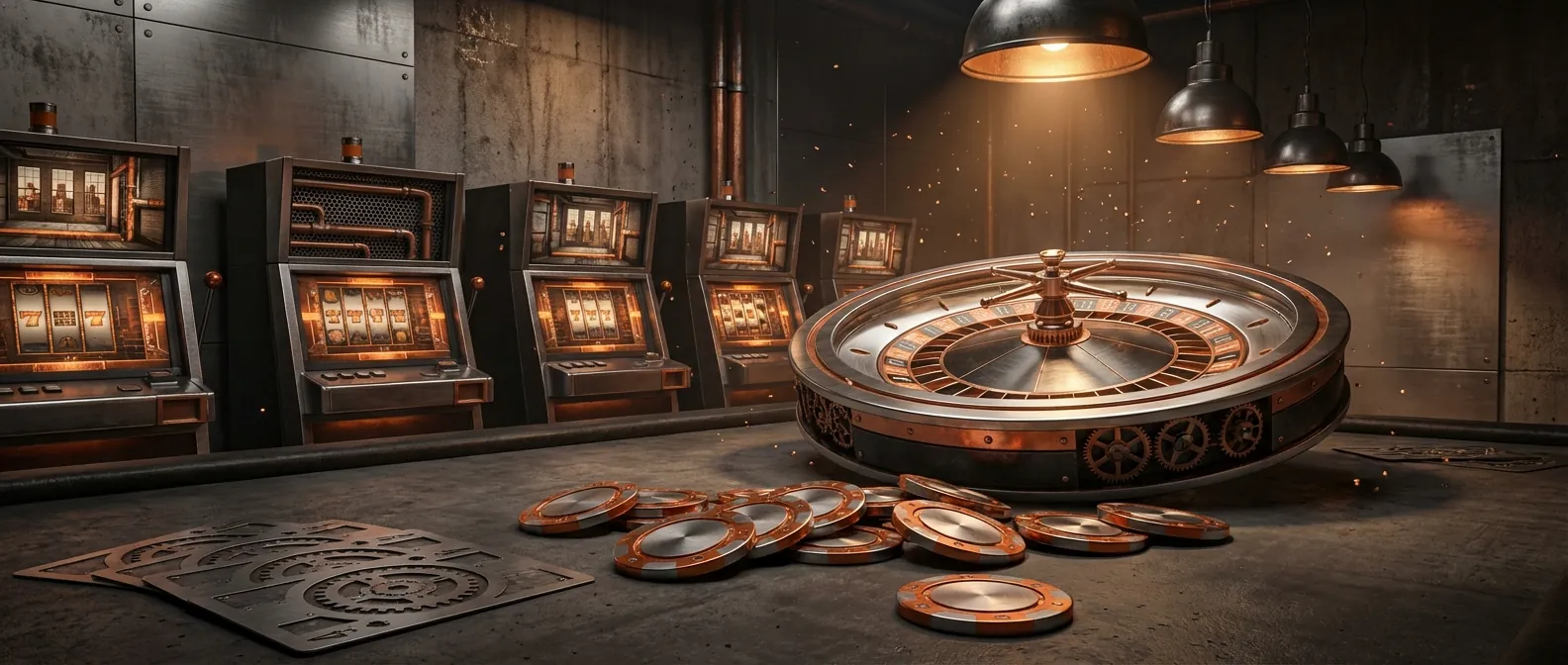 Casino X bonus