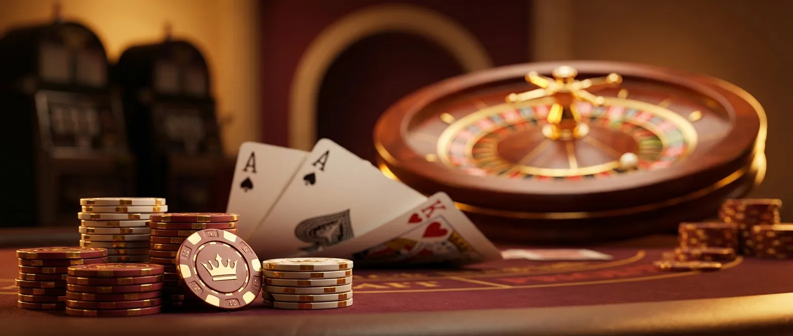Casino X bonus